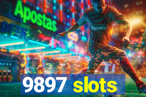 9897 slots